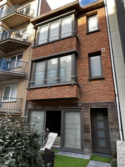 Villa Ebbe&Vloed Koksijde Exterior foto